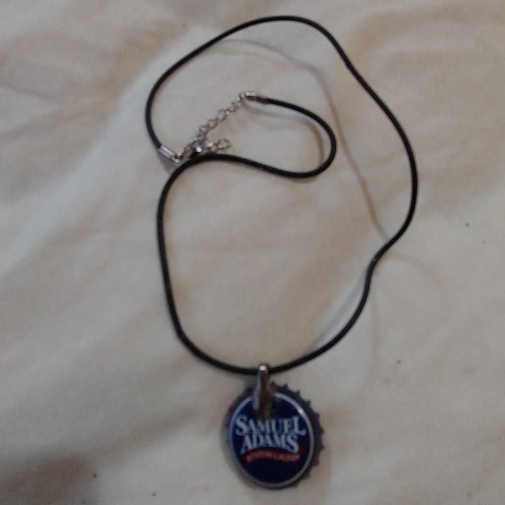 Men's necklace